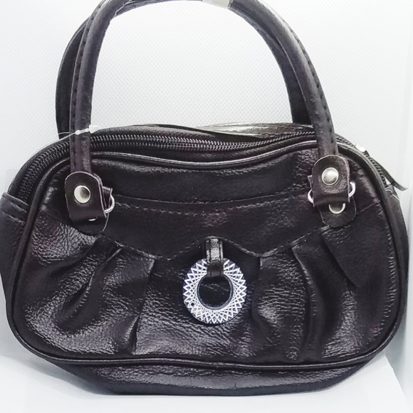 🏷 2 for $12 Mini Fashion Purse - Picture 5 of 11